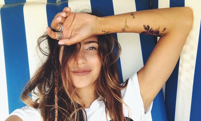 Регіна Тодоренко