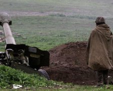 Конфлікт у Нагірному Карабасі спалахнув з новою силою