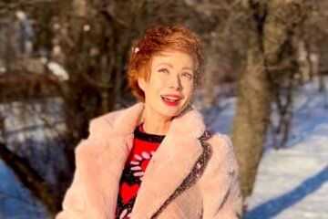 Невеста Розенко Елена-Кристина Лебедь рухнула на землю после предложения: "Сказали, что..."