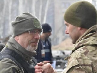 Олексій Резніков, фото: Facebook
