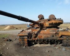 Иловайский котел: шокирующая находка солдат