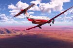500 000 перешкод та 30 нових локацій: Microsoft Flight Simulator 2024 затьмарив гравців рівнем реалізму