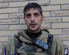 В СБУ обережно прокоментували вбивство Гіві