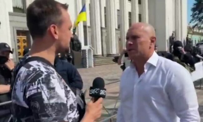 Илья Кива, скриншот: Youtube