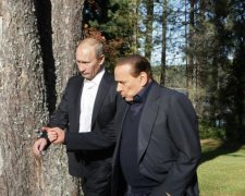 Суд вернул в большую политику итальянского любимчика Путина