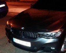 Затримання брата Зайцевої: копи розповіли, як все було