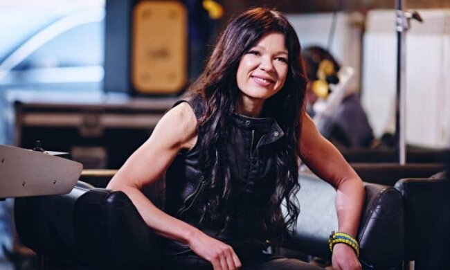 "Такі, як ти, дадуть нам сили": Руслана написала листа в'язневі Кремля