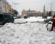 Морози, ожеледиця і багнюка: синоптики пообіцяли українцям лютий екватор грудня