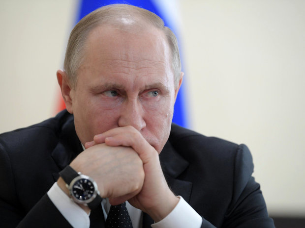 Главный страх Путина: почему в 2014-м агрессор не дошел до Киева
