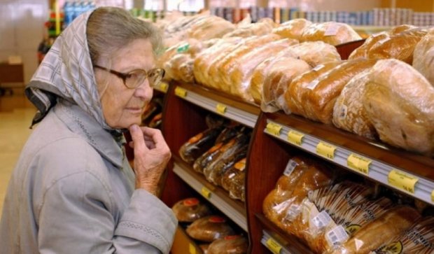На Киевщине появятся киоски с дешевым хлебом