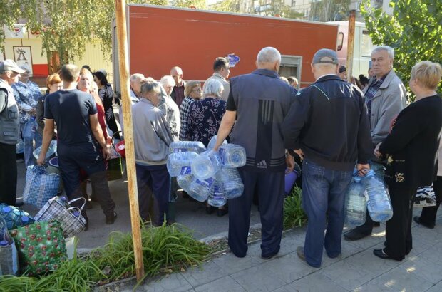 В Киеве массово отключают воду, срочно запасайтесь: список "сухих" адресов