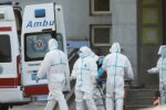 Двоє українців втекли з Китаю і залягли на дно у Львові, медики підозрюють коронавірус
