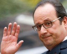 Олланд провідав у лікарні жертву поліцейського зґвалтування