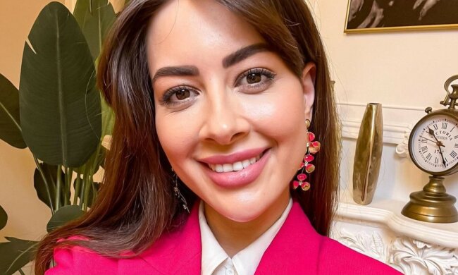 Раміна, фото: Instagram