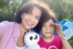 Телеведущая Маричка Падалко отдала сына в "спартанские" условия: "Вылетает сердце"