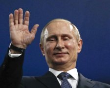 Паніка в Росії: космос вирішив втрутитися у вибори Путіна
