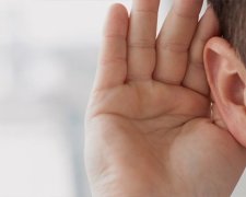 Заложенные уши могут привести к потере слуха