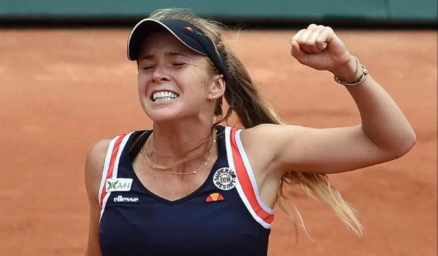 На супертурнірі у Китаї українська тенісистка здобула історичну перемогу