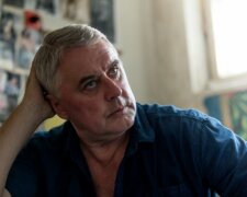 Лесь Подерв'янський без цензури розповів про Квартал 95 після Зеленського: "Життя смішніше за будь-які жарти"
