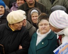 Заробляють за годину? Європейську пенсію порівняли з українською