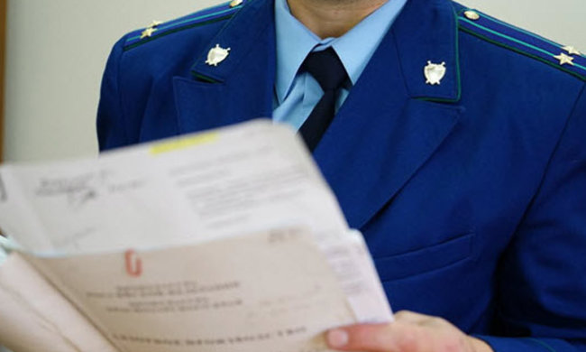 Вопиющий случай в прокуратуре поставил на уши Украину: "Ругать - смешно, смеяться - подло"