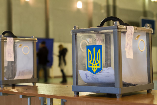 ЦИК отказала кандидату в президенты Украины: первый пошел