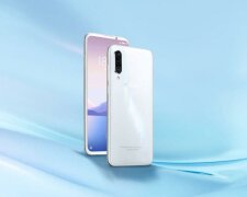 Meizu 16s