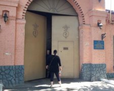Пытки в одесском СИЗО: ужасающие детали 