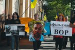 Александр Фельдман: крупный скандал на Барабашово