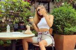 Юлия Бойко, фото: Instagram
