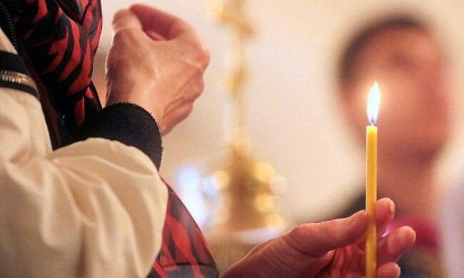 Рождественский пост 2020