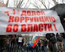 Чем отличаются российские протестующие от украинских