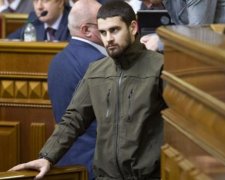 "Раненый" Дейдей заручился виртуальной "армией"