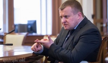  Підвищувати тарифи на газ потрібно поступово - Демчишин