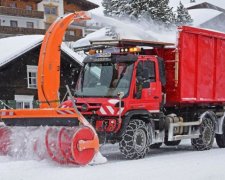 Немцы показали, как надо готовиться к зиме