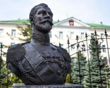 Микола II не пройшов церковний тест на "мироточивість"
