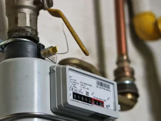 Газовий лічильник: штрафи за повірку
