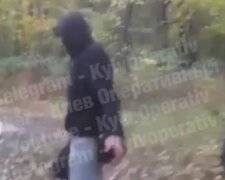 скріншот з відео