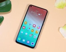 Honor V20 представили официально: бюджетный смартфон с 48-мегапиксельной камерой