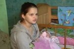 Львовянка родила в 12 от собственного брата и огорошила Украину признанием: "Устала, еду в Польшу"