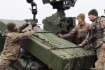 Украинская ПВО. Фото: скриншот Youtube
