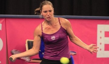 Українська тенісистка вибила росіянку з Australian Open