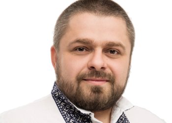 Сергій Коровченко
