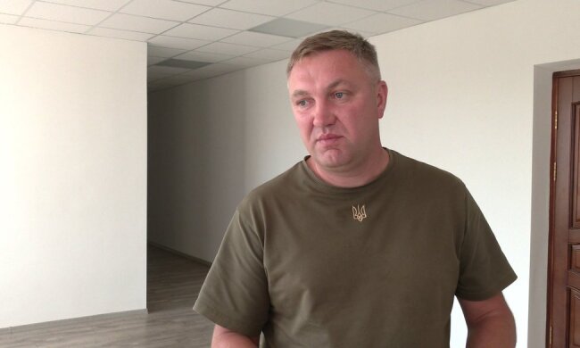 Дмитро Левицький