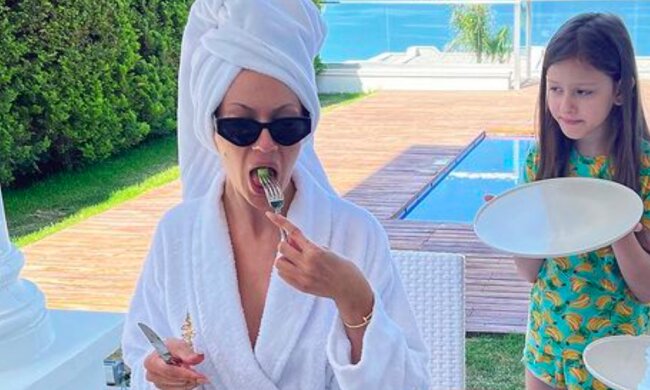 Леся Нікітюк, instagram.com/lesia_nikituk/