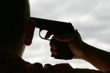 Військовослужбовець застрелився за місяць до "дембеля"