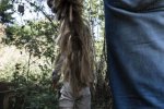 Двох за вечір: дикого маніяка спіймали під Києвом