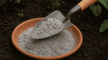 Зола. Фото vsn.ua