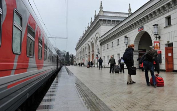 Ні ногою: Литва обмежить пасажирські перевезення до Москви
