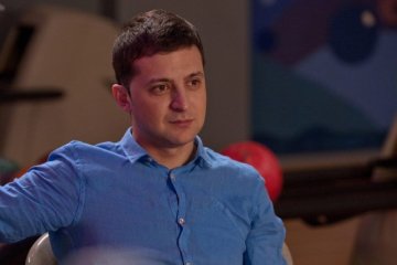 Главное за ночь: Зеленский - пилот, война Трампа и махинации ПриватБанка